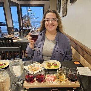 Meet your Posher, Heather